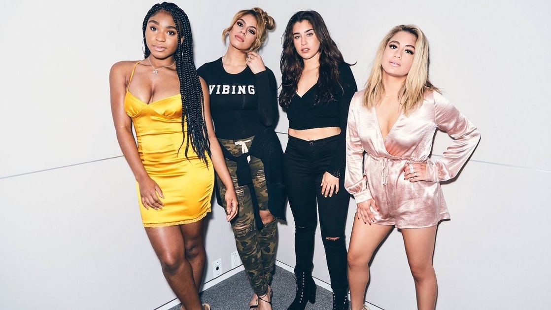 Fifth Harmony