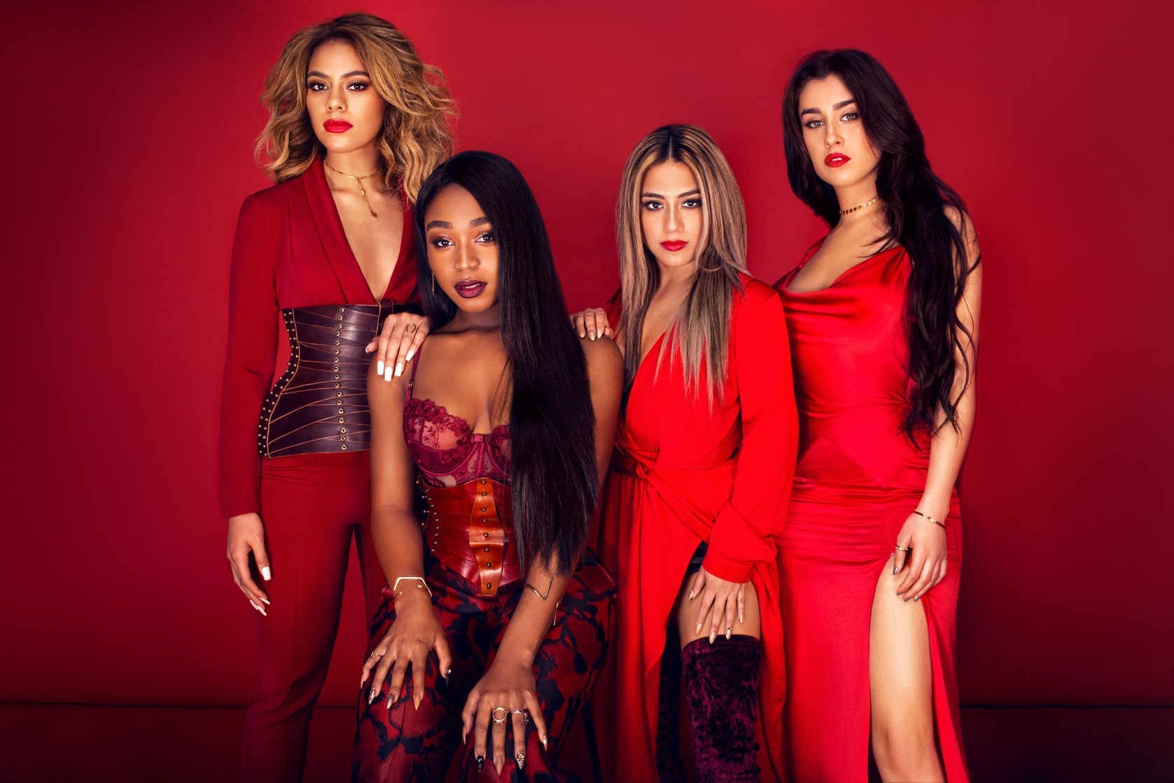 Fifth Harmony