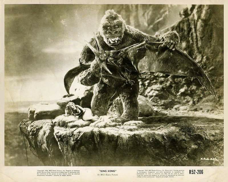 King Kong