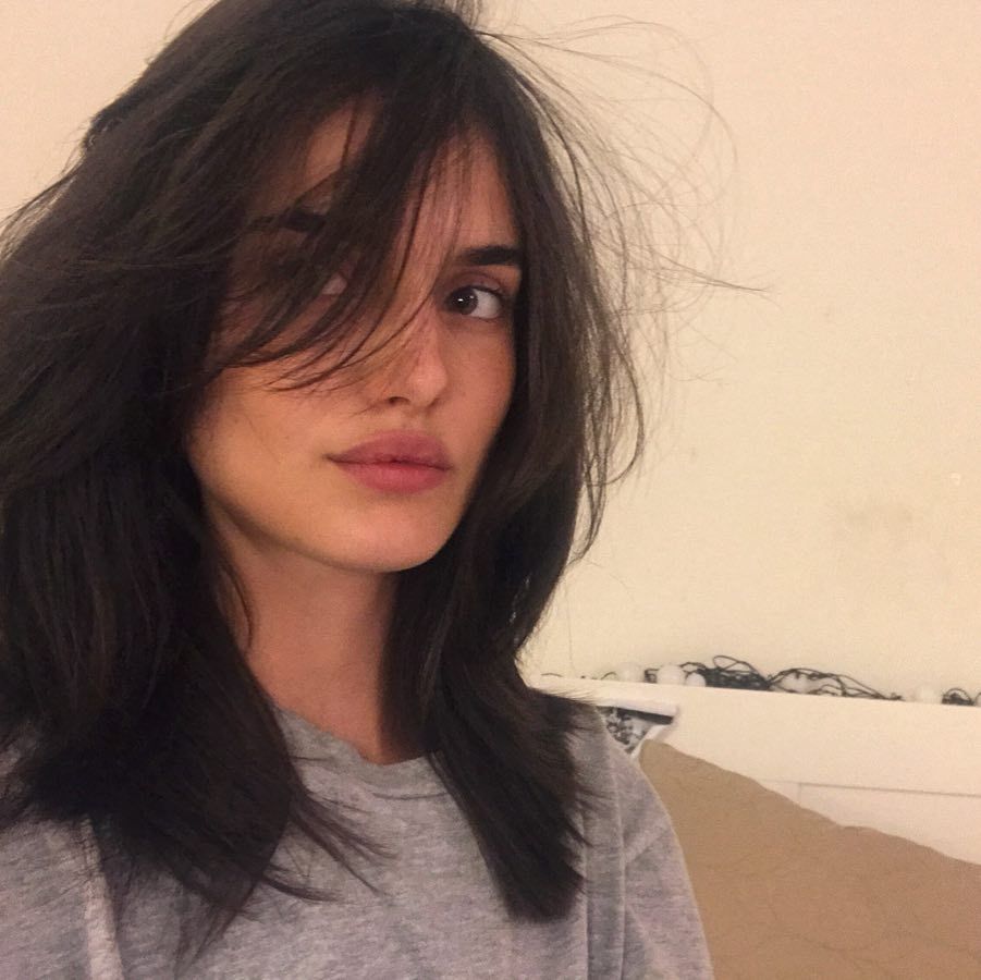 Blanca Padilla Blanca Padilla