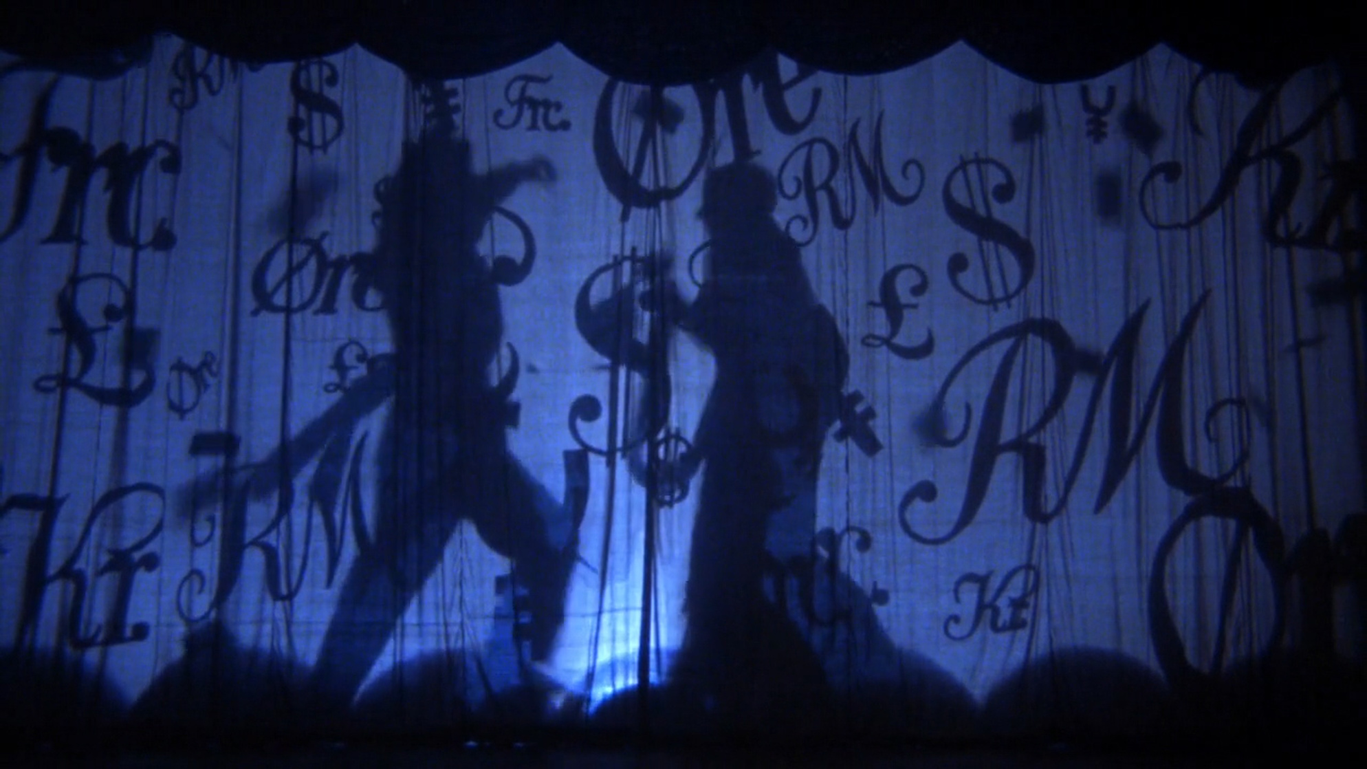 Cabaret (1972) Cabaret (1972)