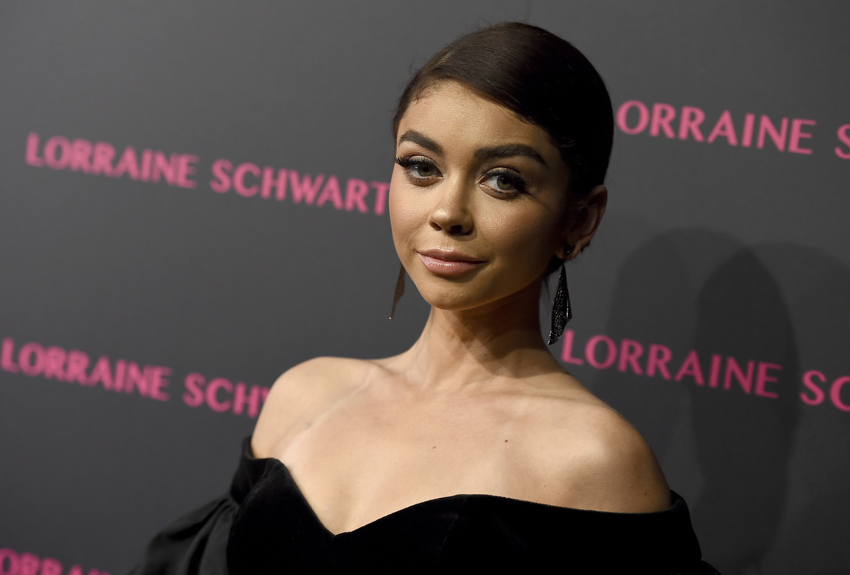 Sarah Hyland Sarah Hyland