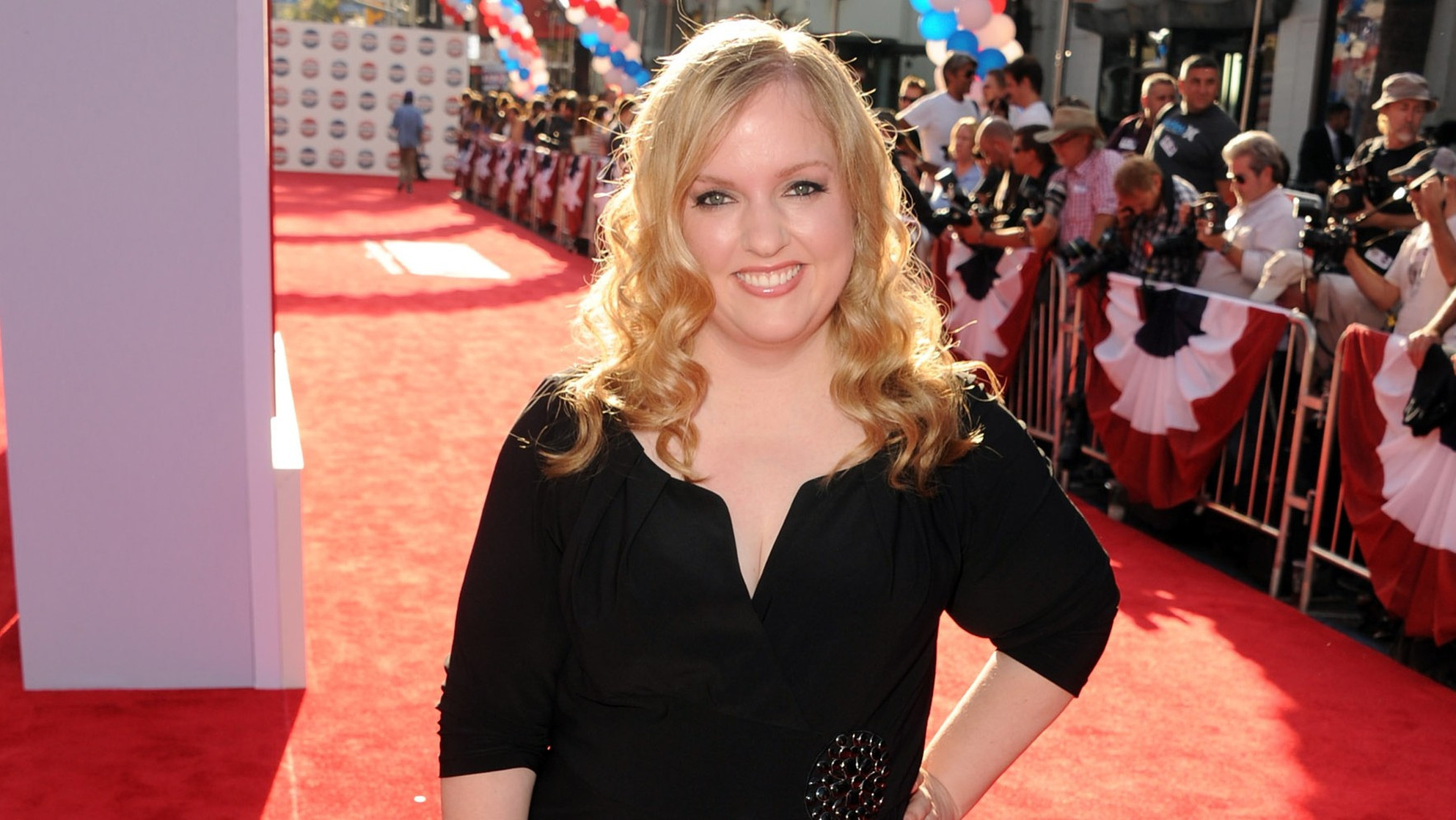 Sarah Baker Sarah Baker