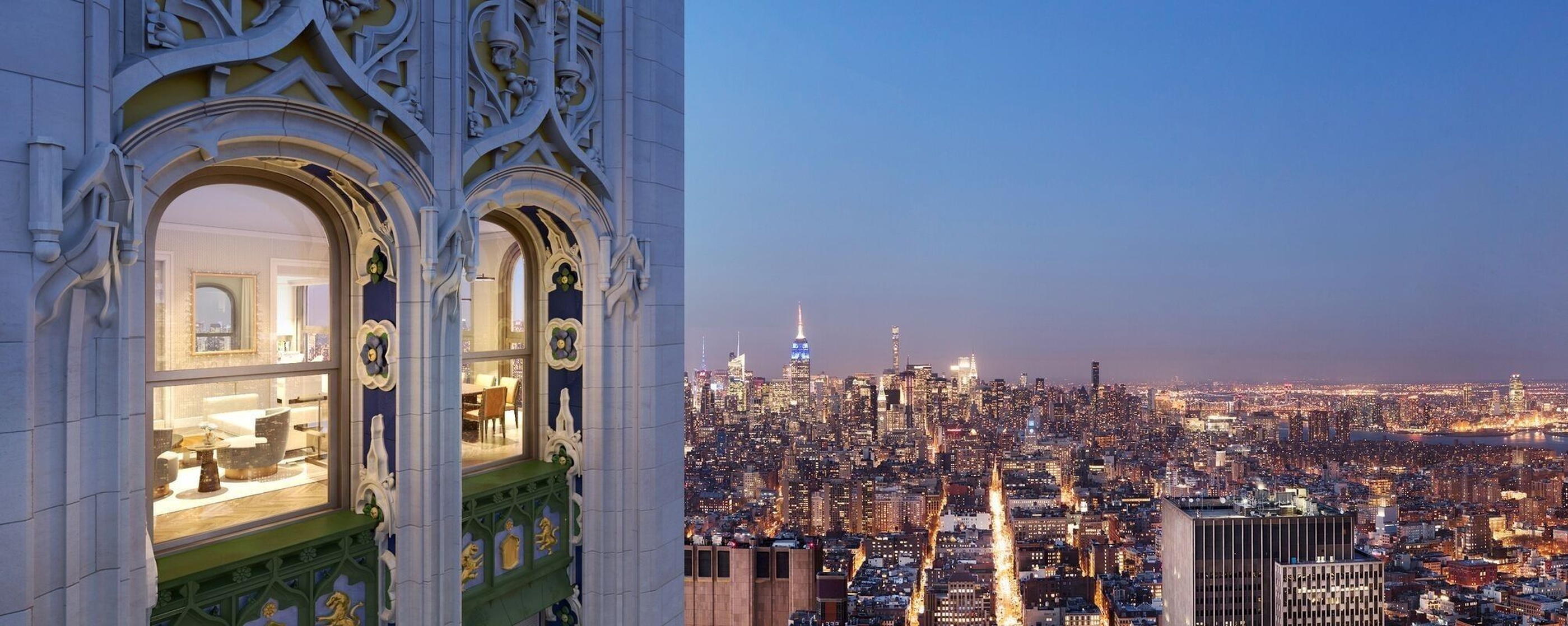 Woolworth Building Woolworth Building