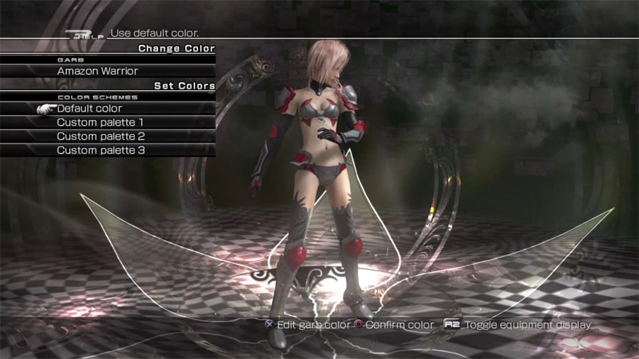 Lightning Returns: Final Fantasy XIII