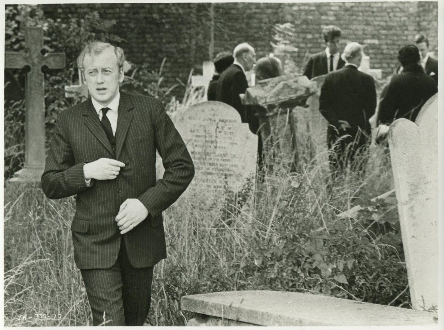 Nicol Williamson