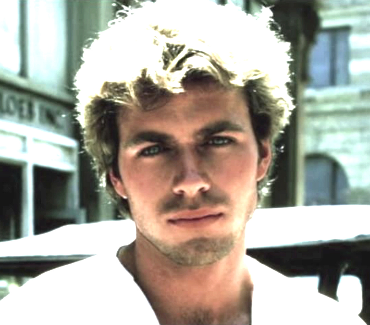 Jon-Erik Hexum Jon-Erik Hexum