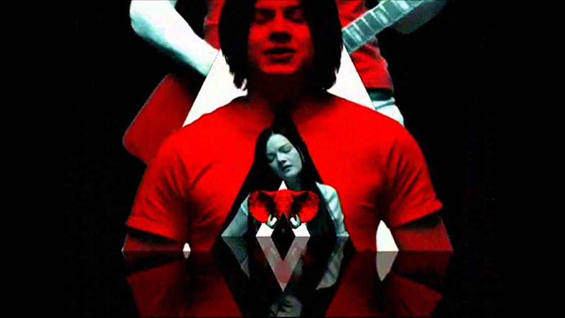 The White Stripes: Seven Nation Army