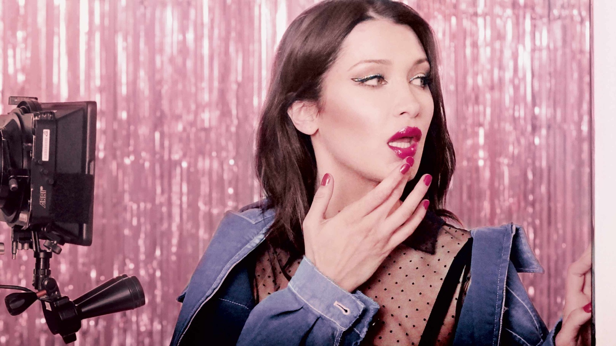 Bella Hadid