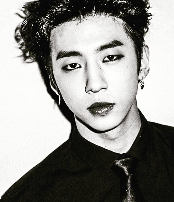 Picture of Bang Yong Guk