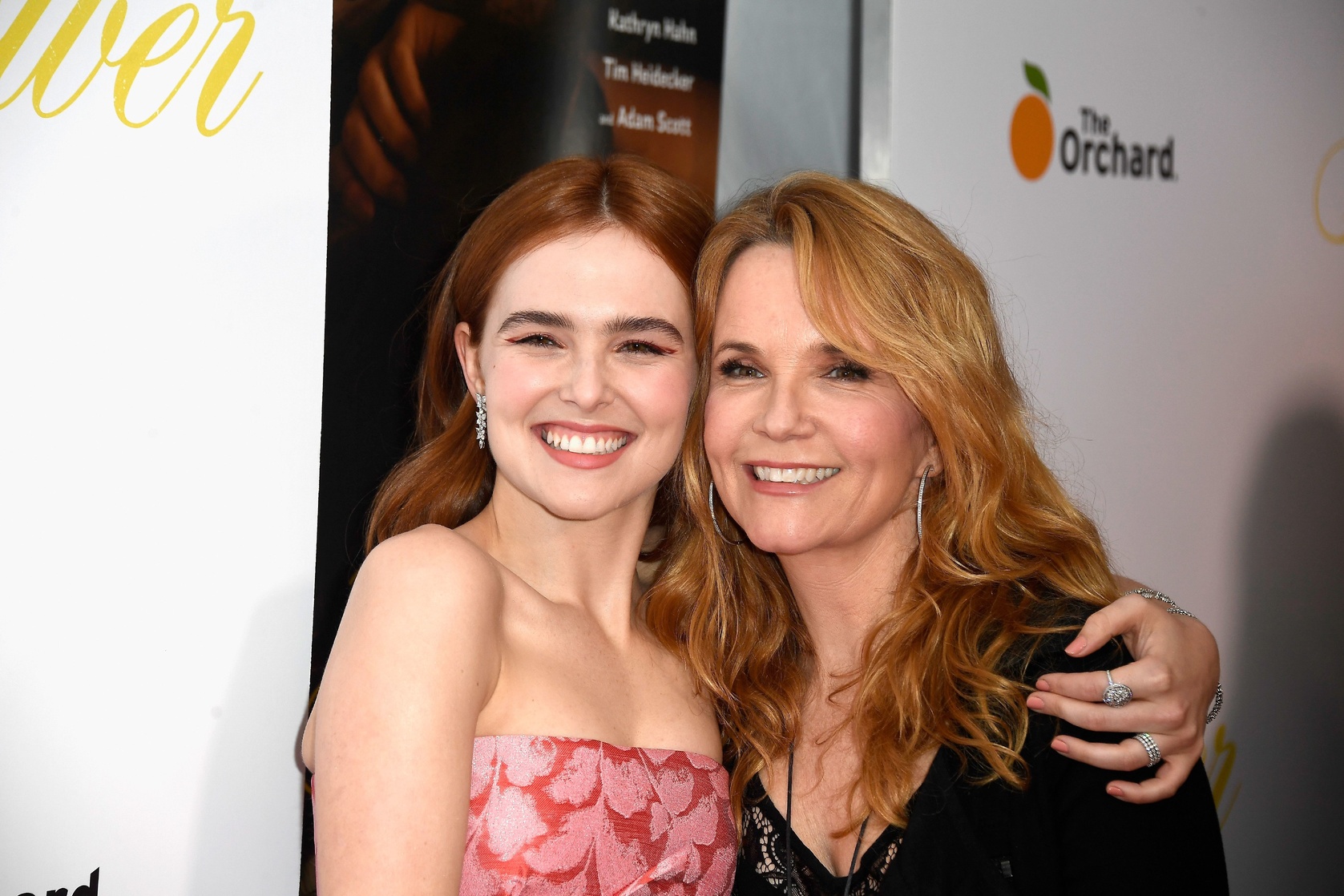 Zoey Deutch