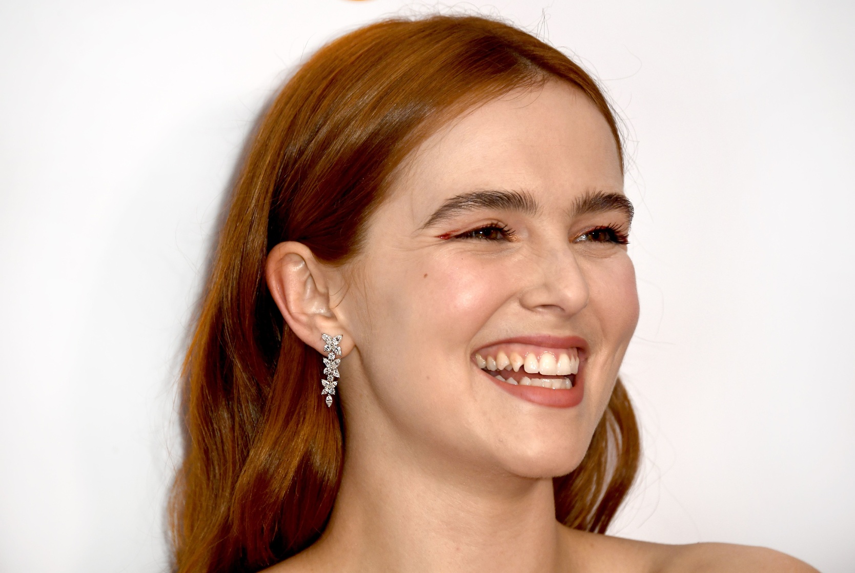 Zoey Deutch