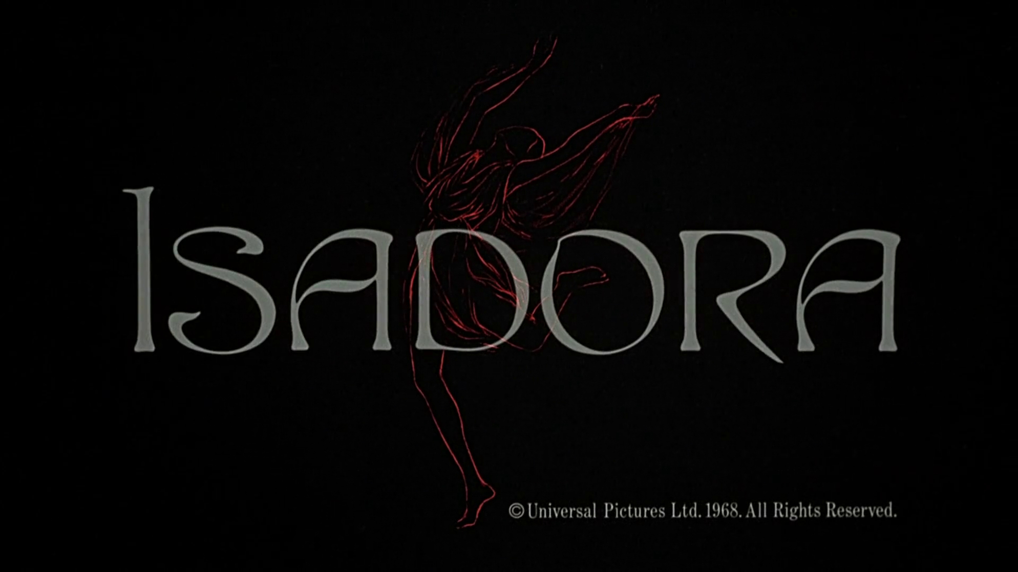 Isadora