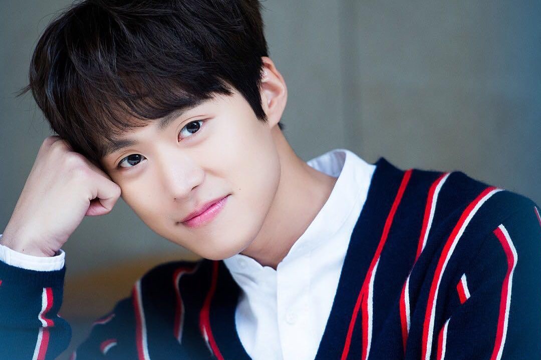 Gong Myung