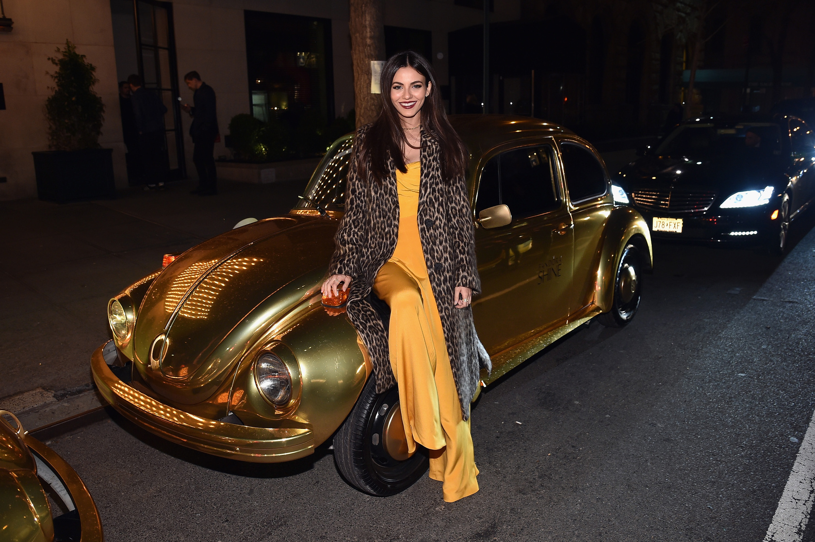 Victoria Justice Victoria Justice