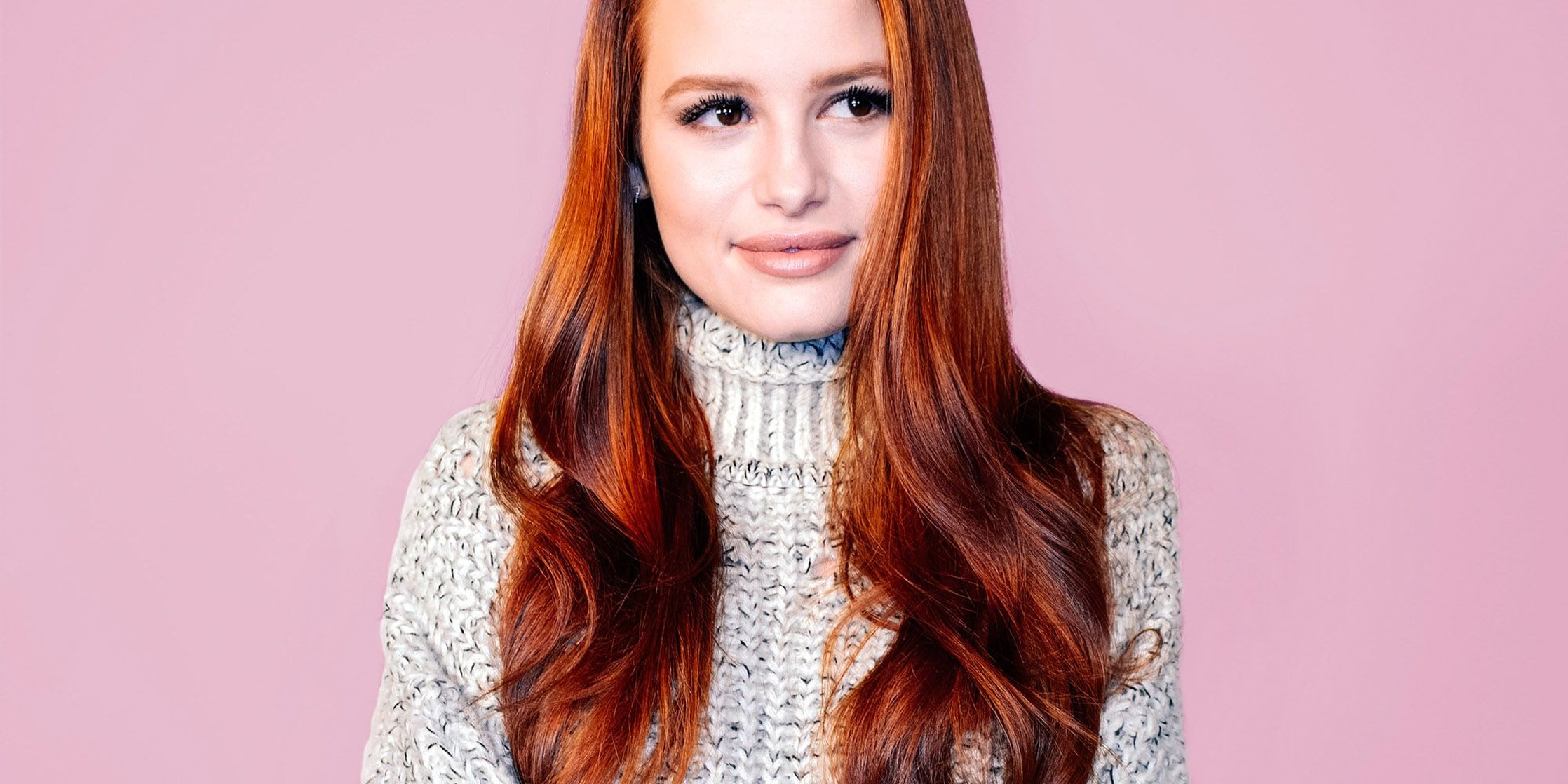 Madelaine Petsch Madelaine Petsch