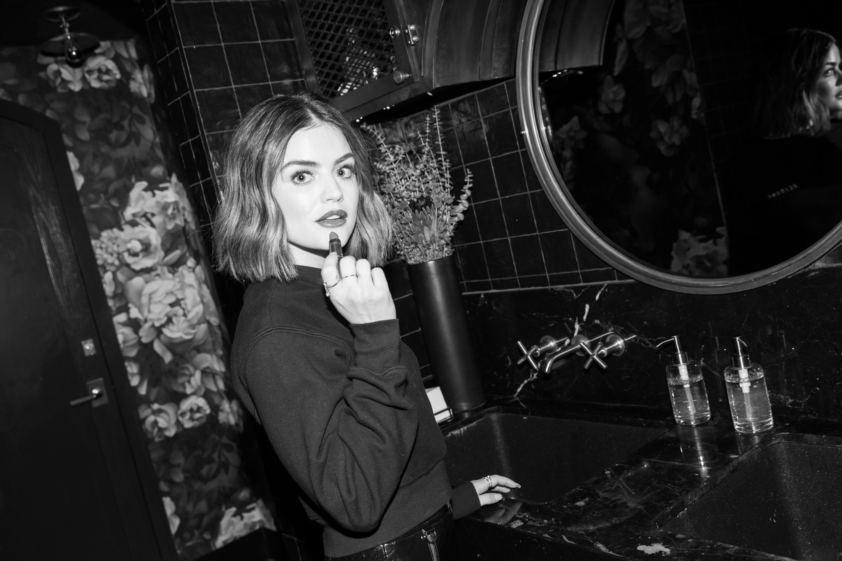 Lucy Hale