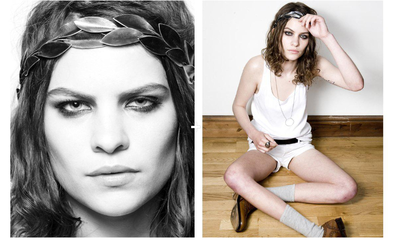 Coco Sumner