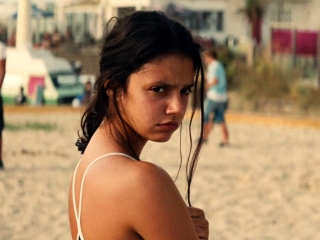 Picture of Noée Abita