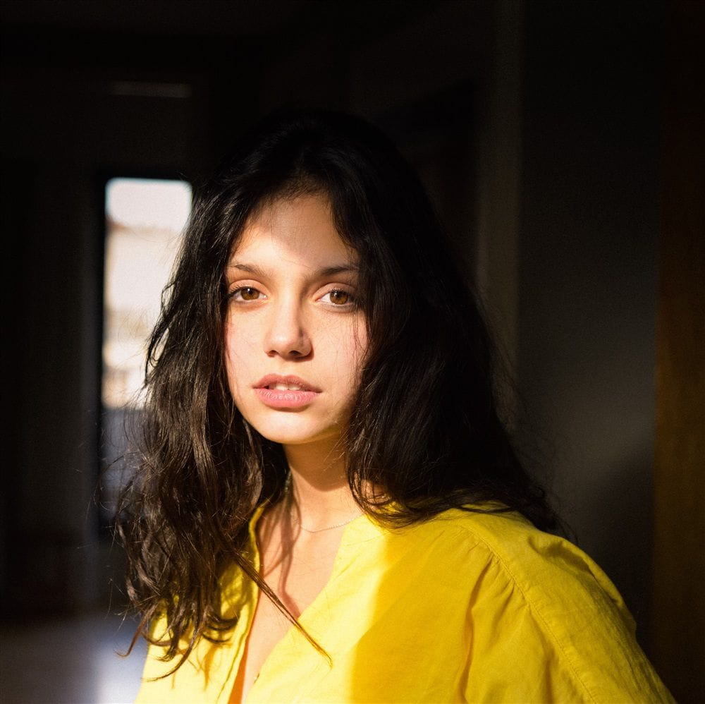 Noée Abita