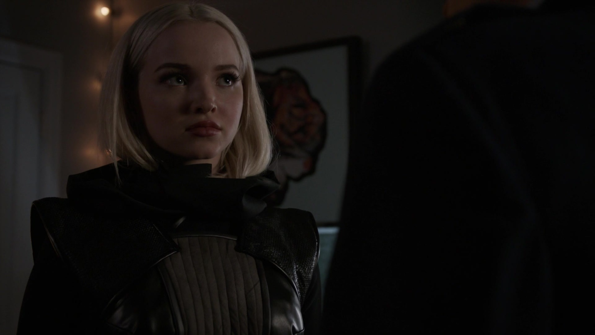 Dove Cameron