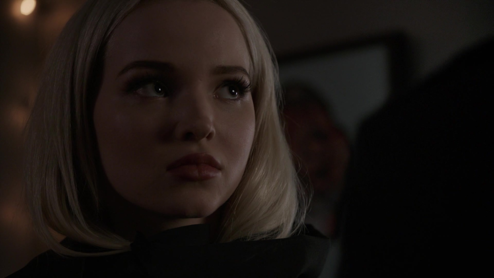 Dove Cameron