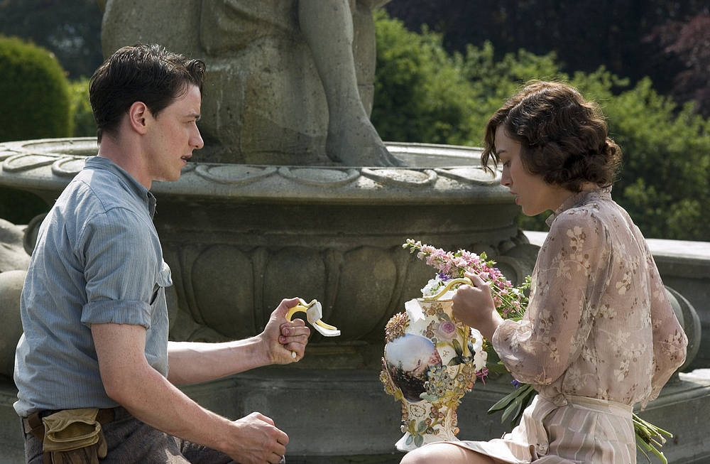 Atonement Atonement