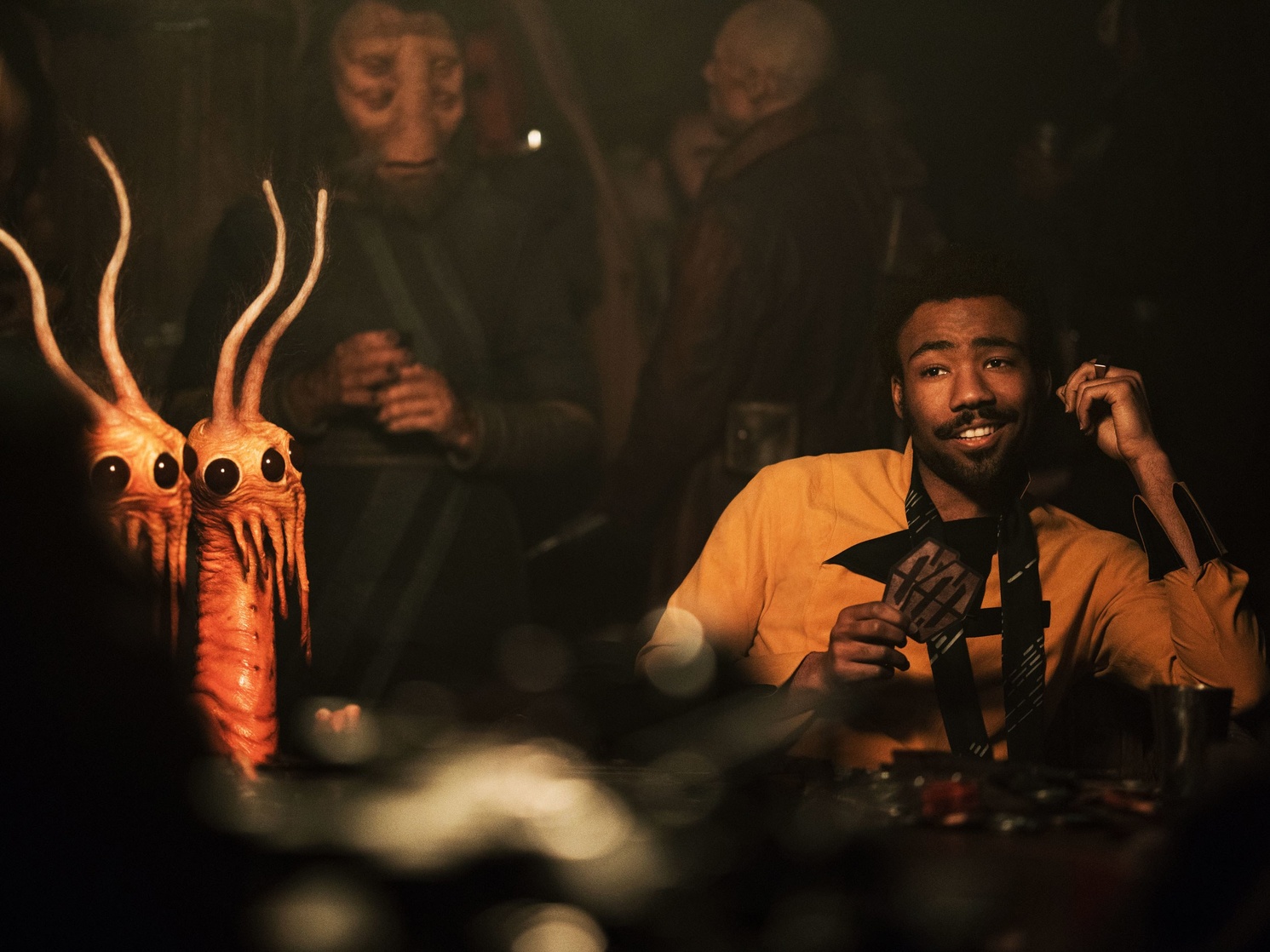 Solo: A Star Wars Story Solo: A Star Wars Story