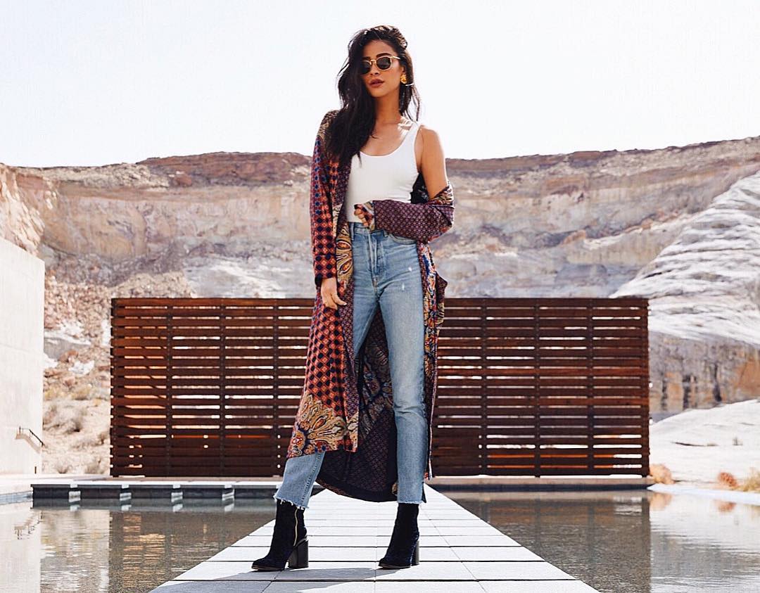Shay Mitchell Shay Mitchell