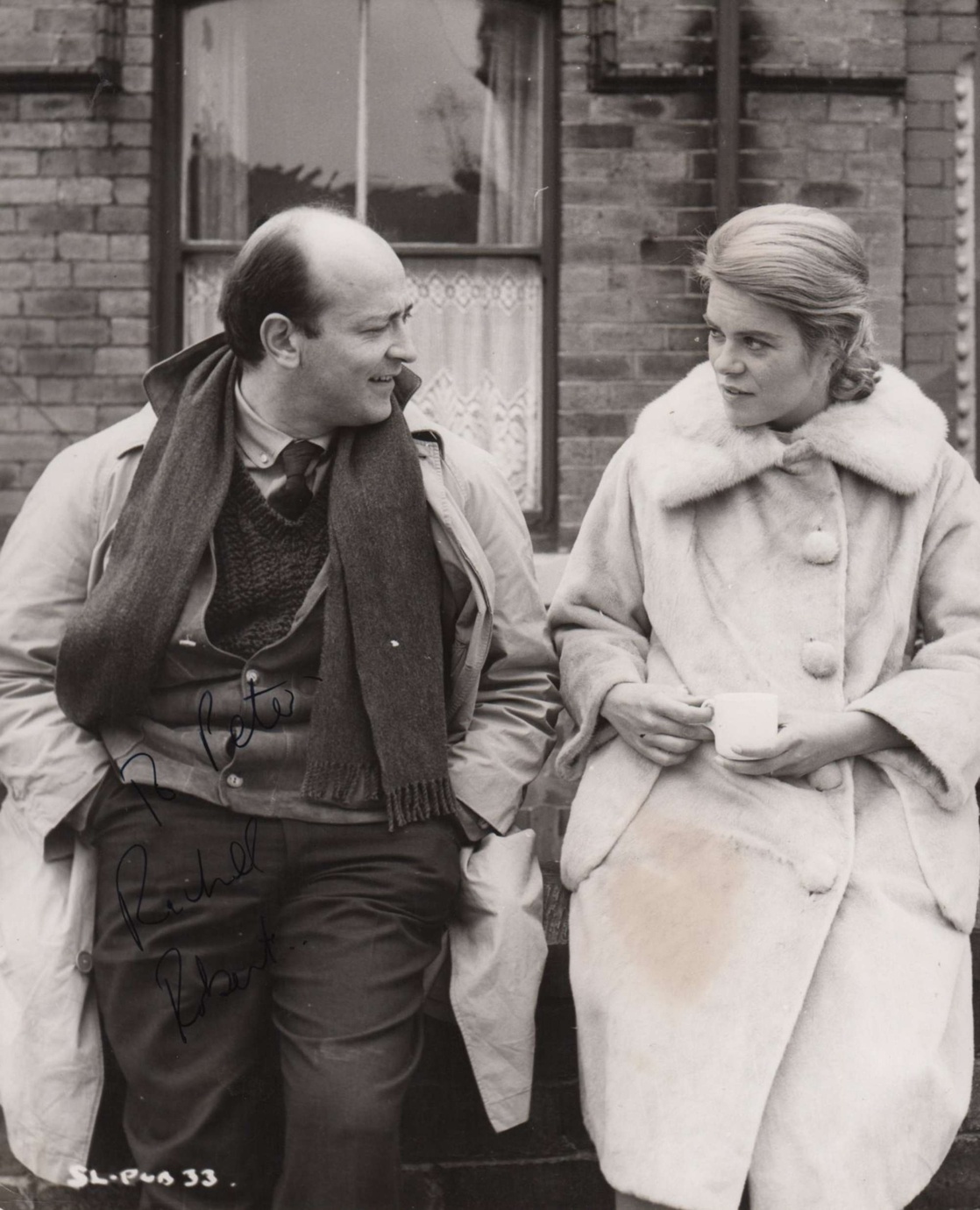 Karel Reisz Karel Reisz