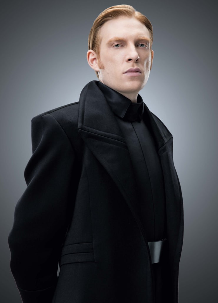 Picture Of General Hux 4563