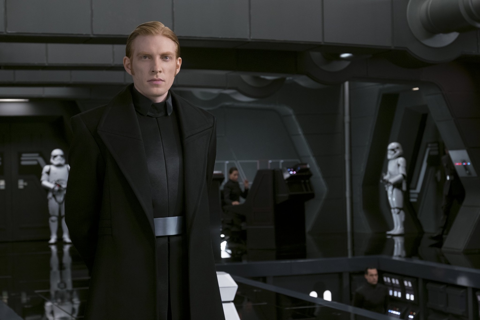 Armitage Hux