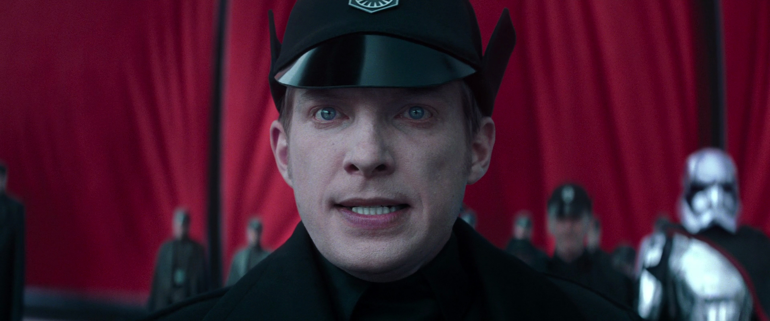 Armitage Hux