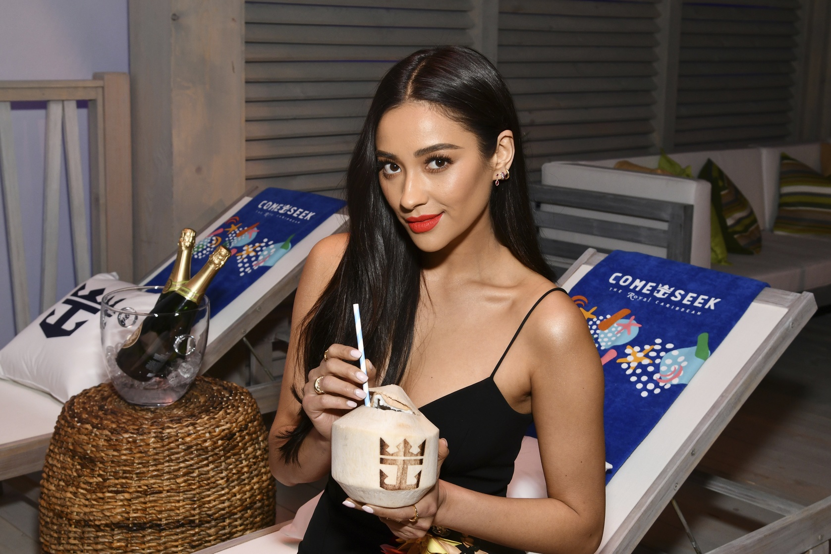 Shay Mitchell