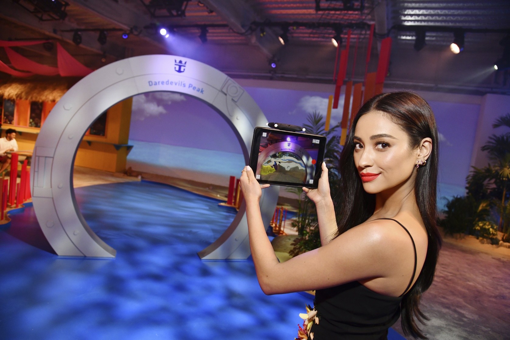 Shay Mitchell