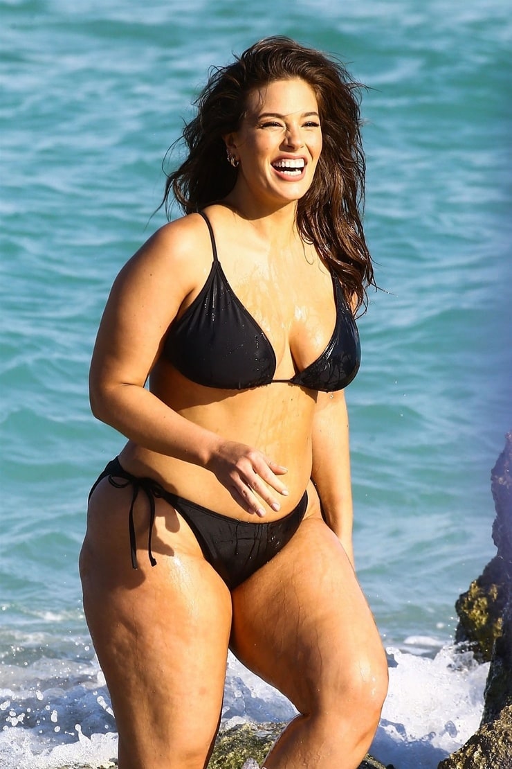 Best Ashley Graham Pics Ideas On Pinterest Ashley Graham