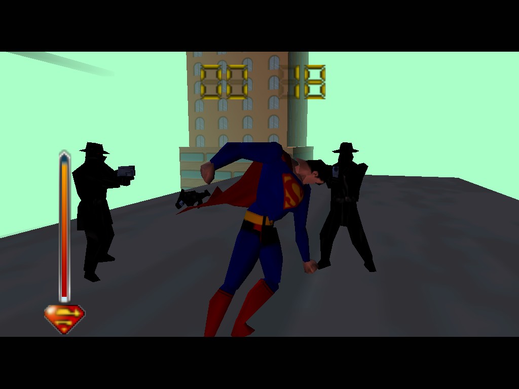 Superman