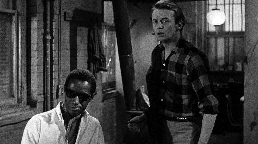 The Connection                                  (1961)