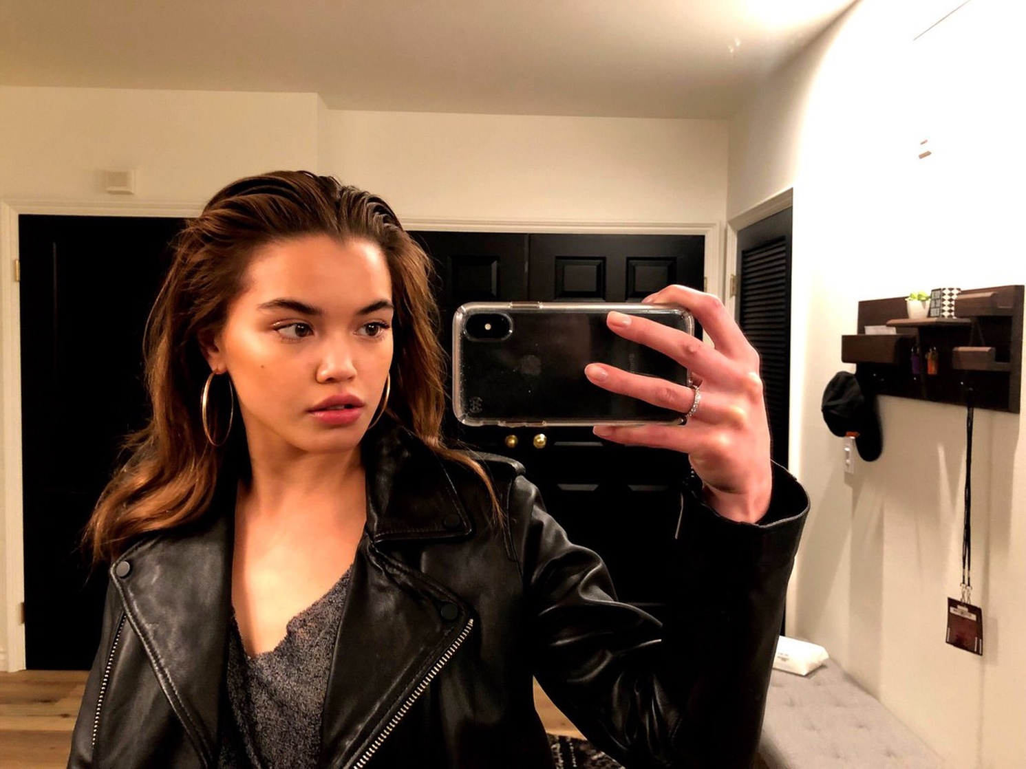 Paris MaryJo Berelc