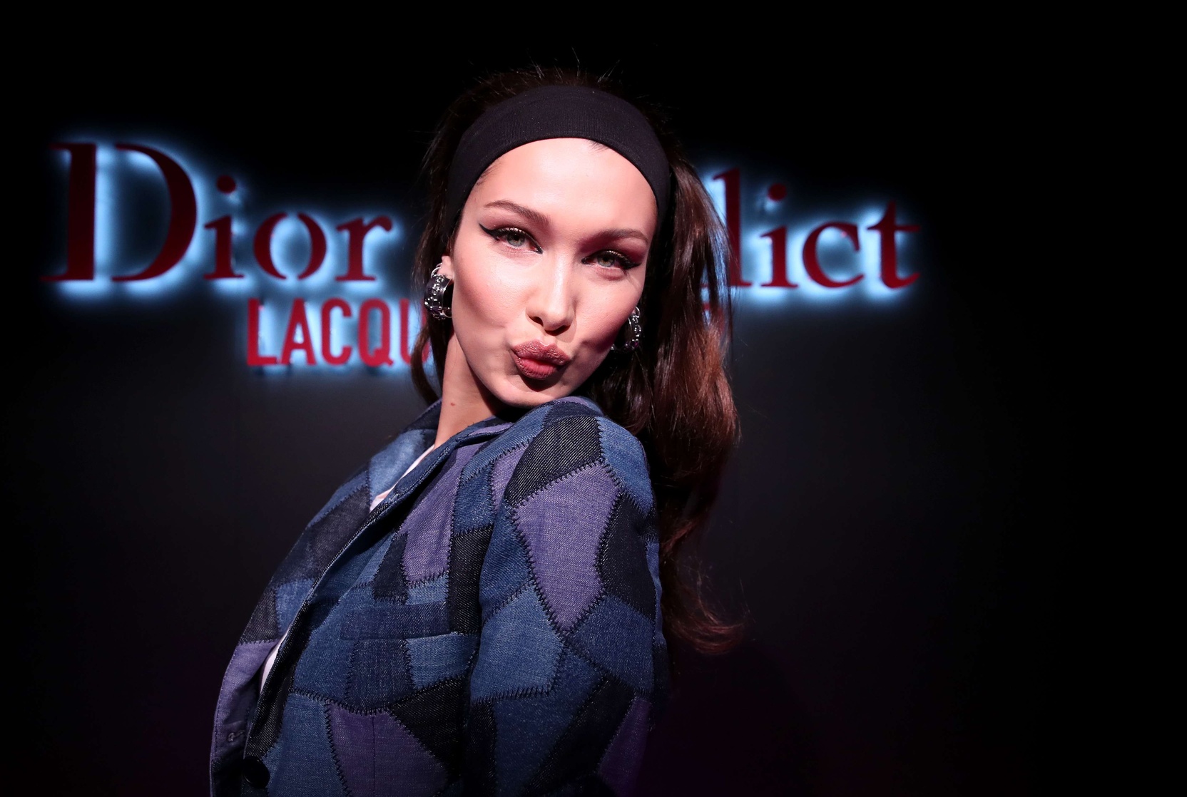 Bella Hadid