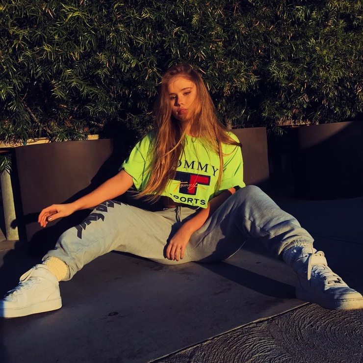 Image of Lexee Smith