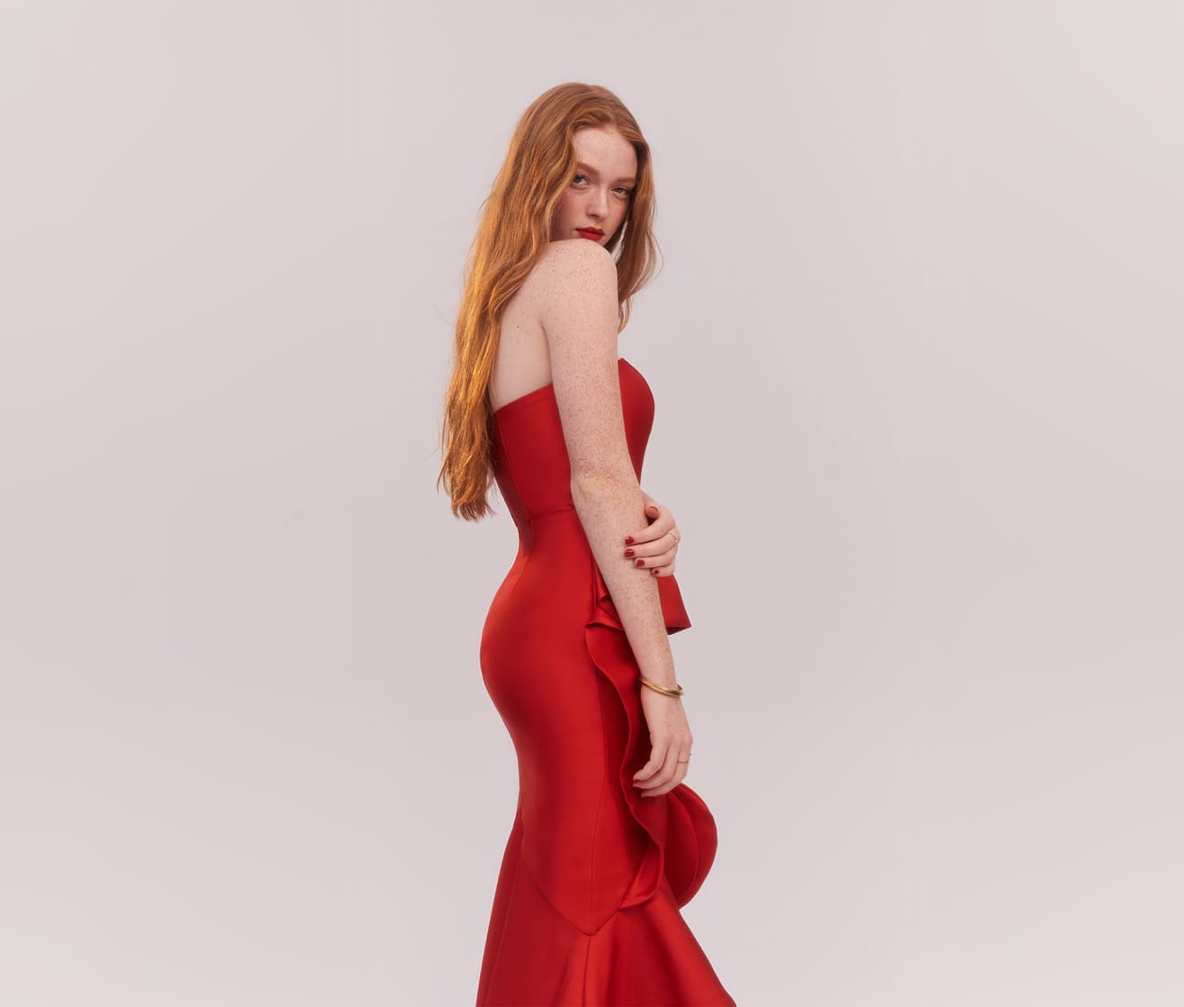 Larsen Thompson