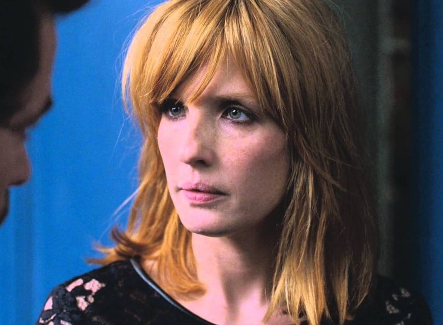 Kelly Reilly