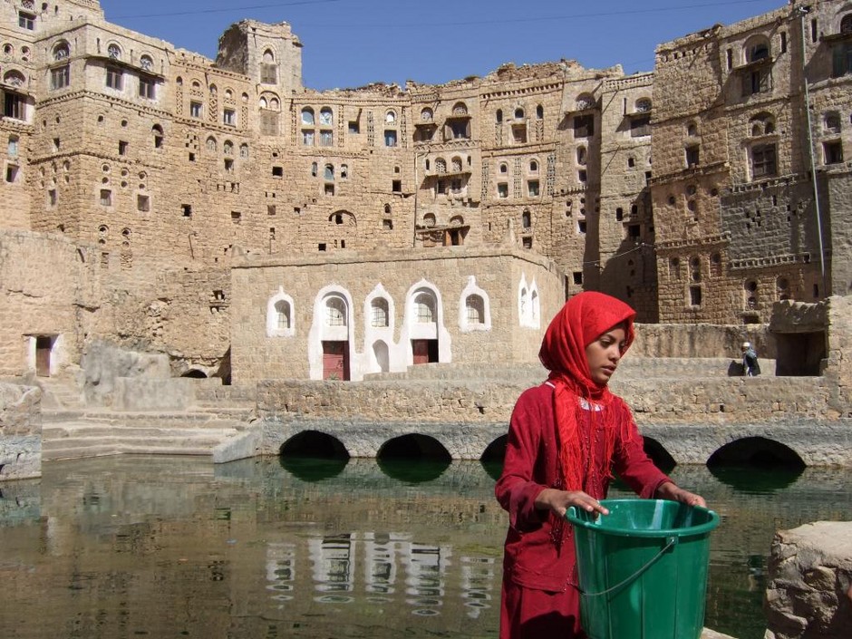 Yemen Yemen
