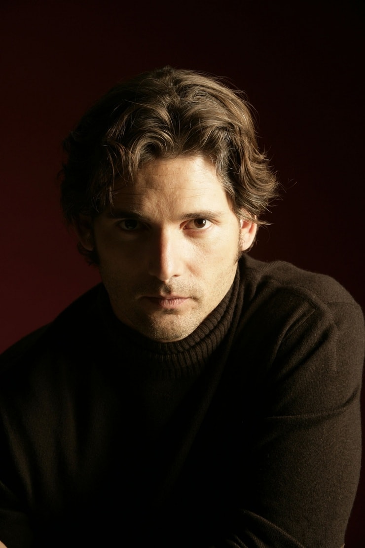 Picture of Eric Bana