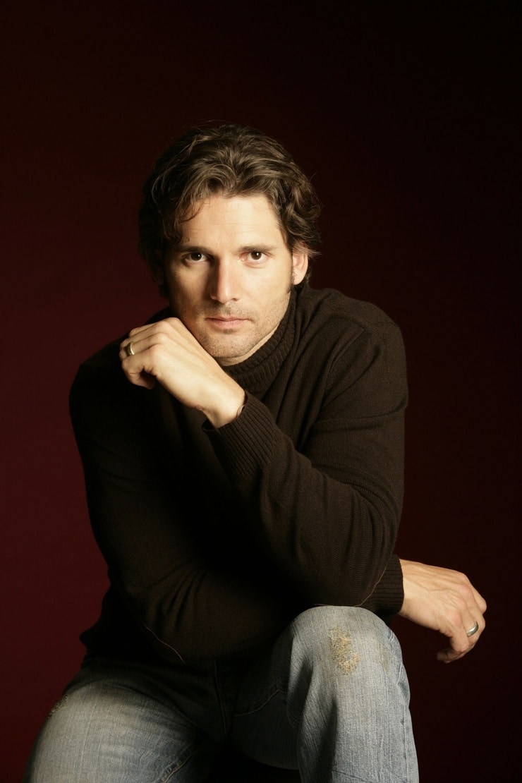 Picture of Eric Bana