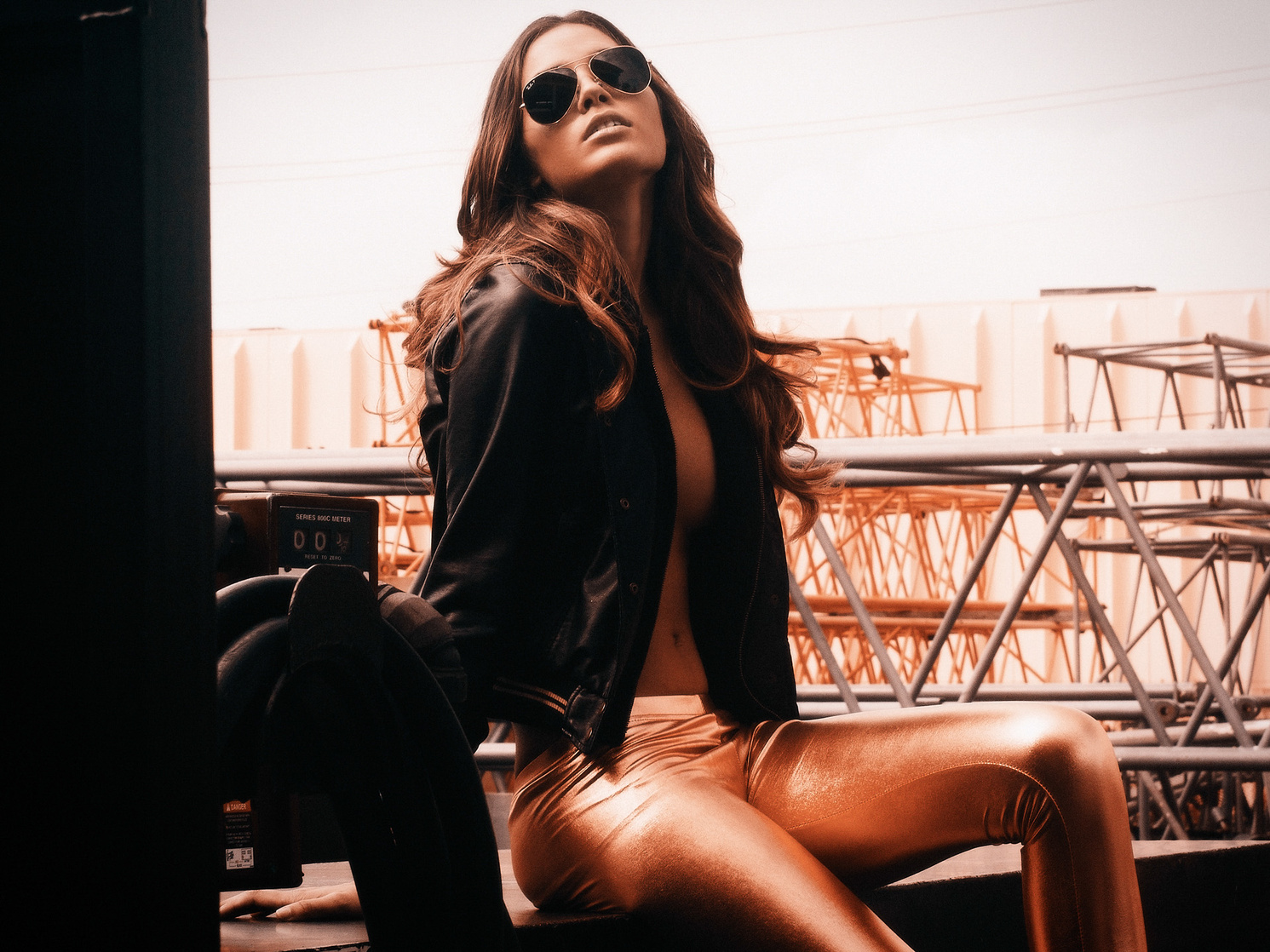 Rachell Vallori