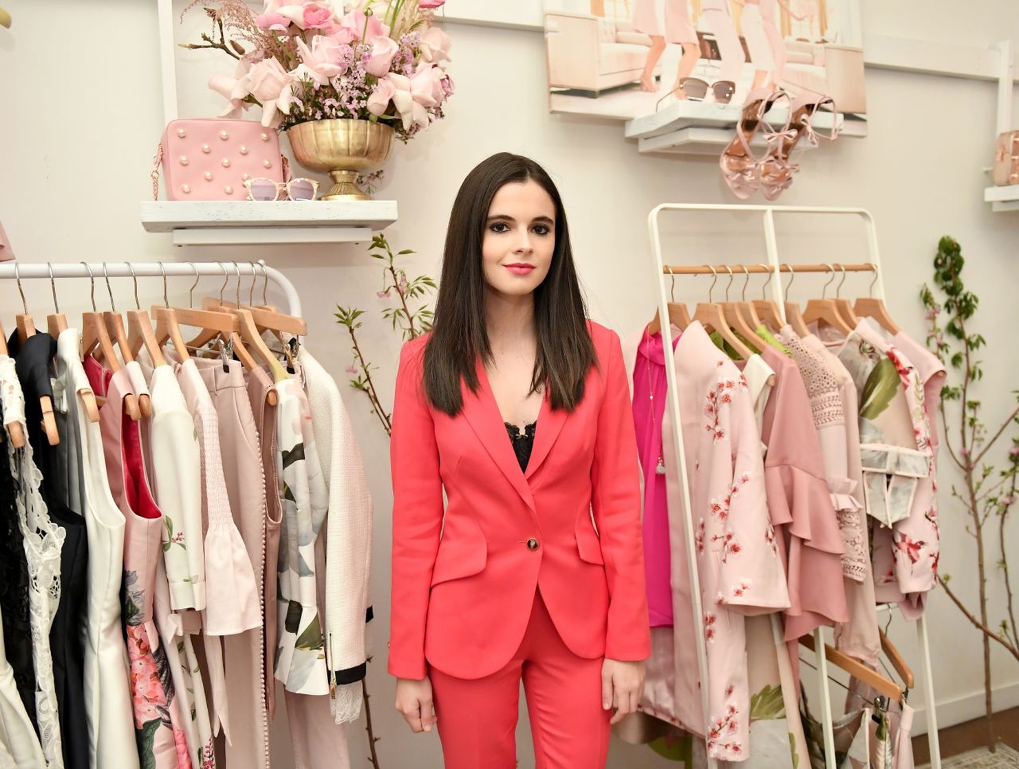 Vanessa Marano Vanessa Marano