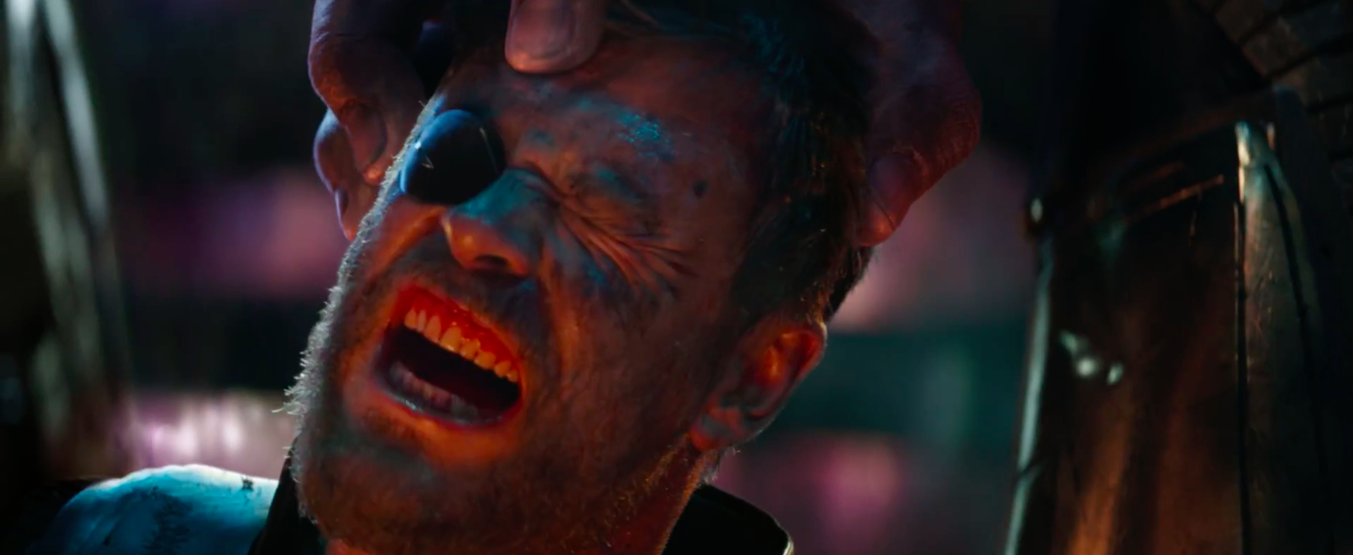 Avengers: Infinity War Avengers: Infinity War
