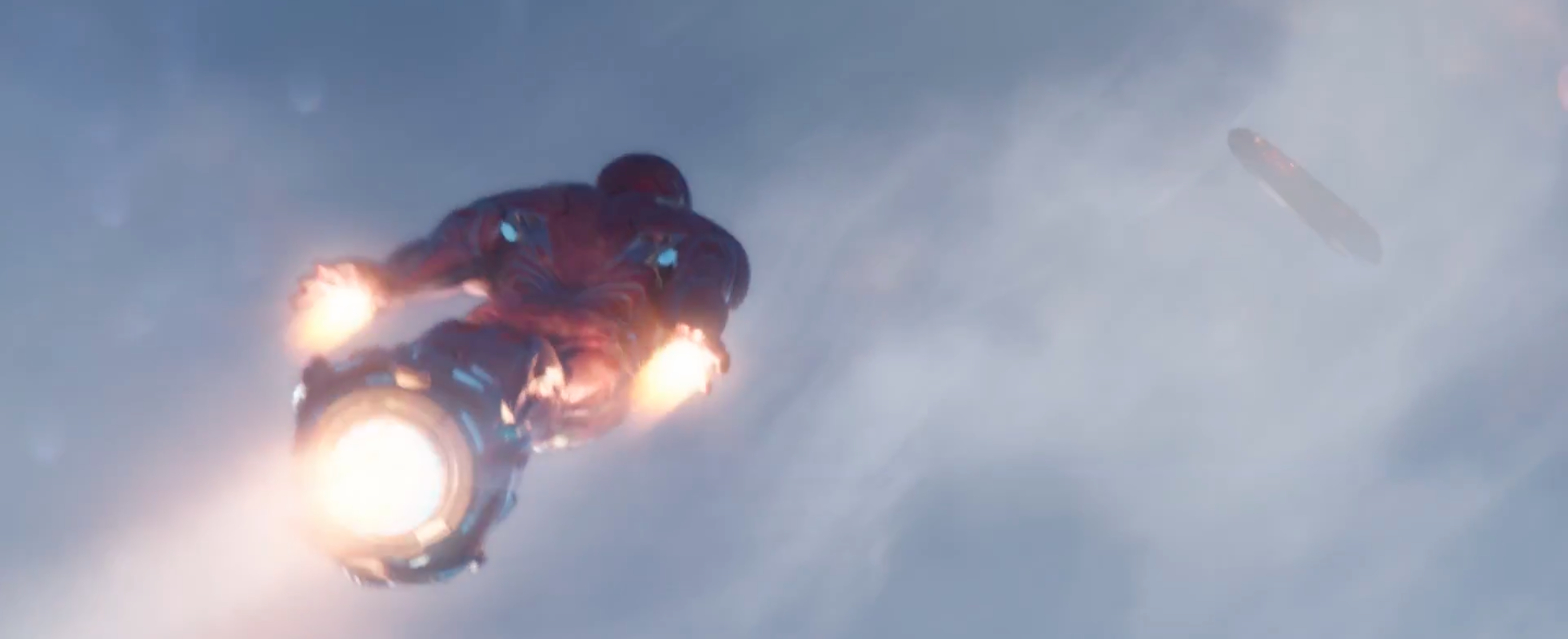 Avengers: Infinity War